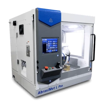 自动砂轮切割机AbrasiMet® L Pro