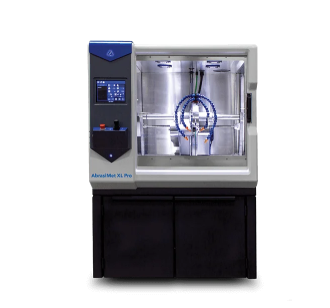 自动砂轮切割机AbrasiMet® XL Pro