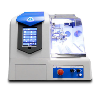 自动精密切割机IsoMet® High Speed Pro