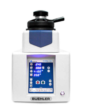SimpliMet® 4000 镶样机