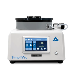 SimpliVac®真空镶嵌机