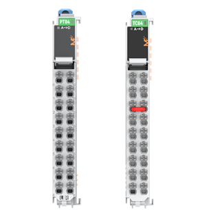 温度测量模块